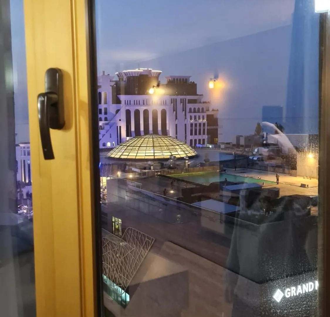 Apartament Batumi 0*,  Georgia