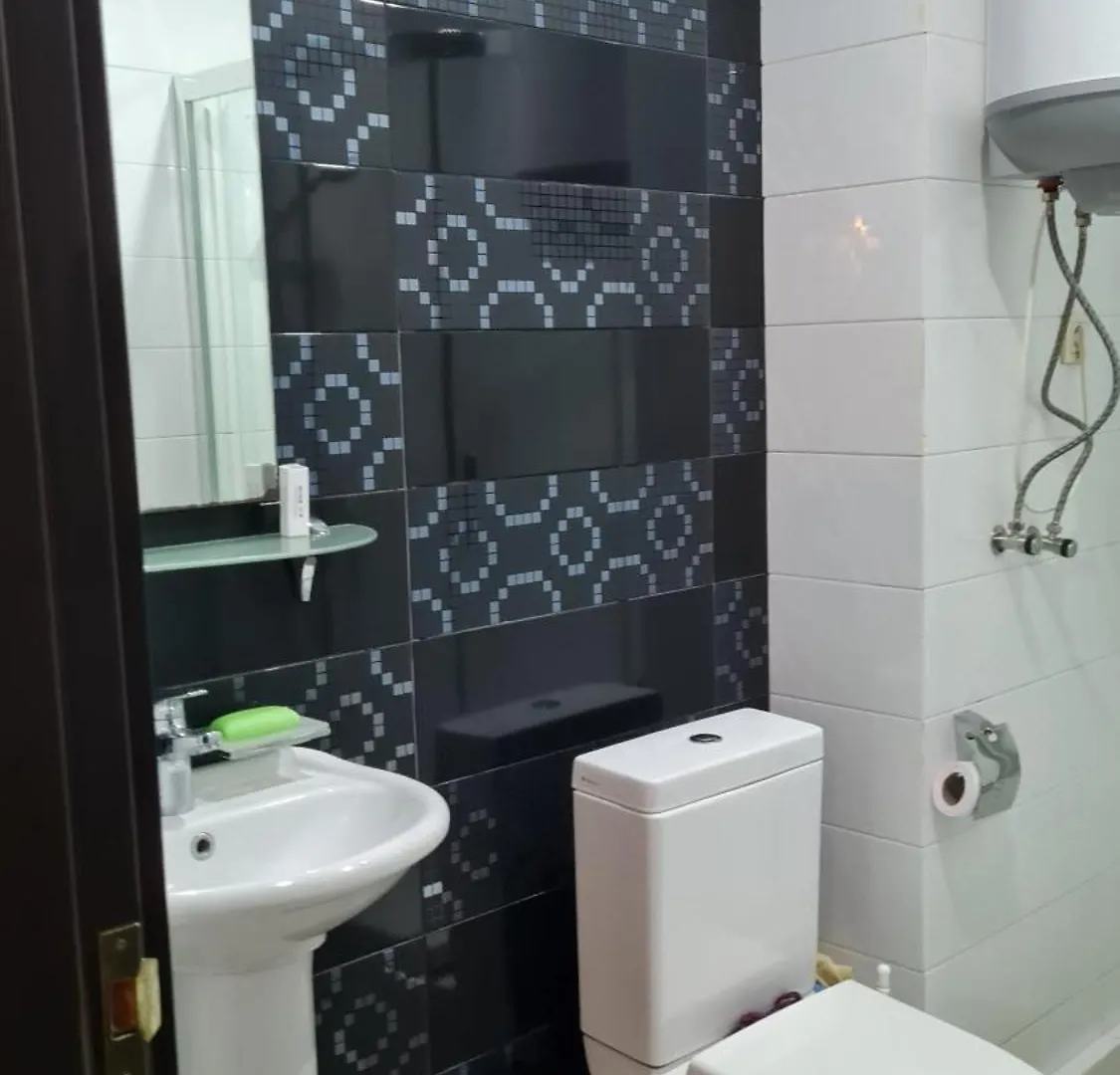 Apartment Apartament Batumi