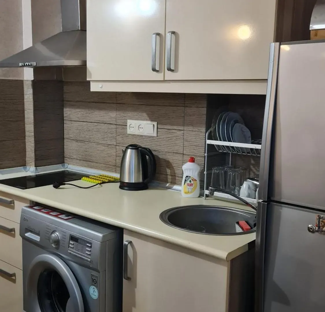 Apartament Batumi Apartment