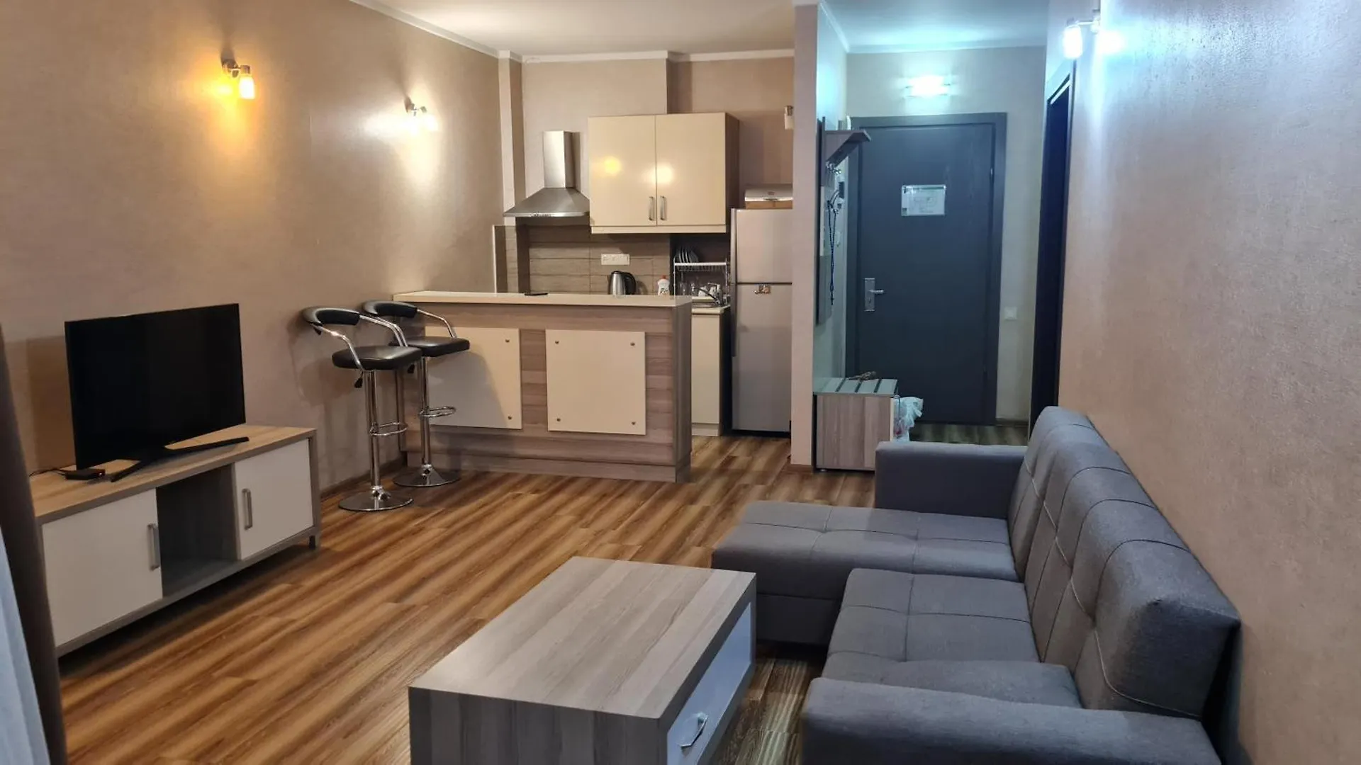 Apartament Batumi