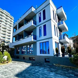 Gasthof Queen Tamar, Batumi