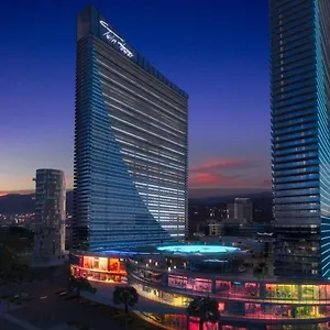 Apartment Orbi City Balcony With Sea View, Batumi