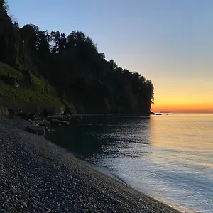 Апартаменты Comple Del Mar, Батуми