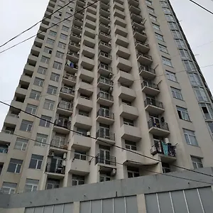 Апартаменты In The Center, Батуми